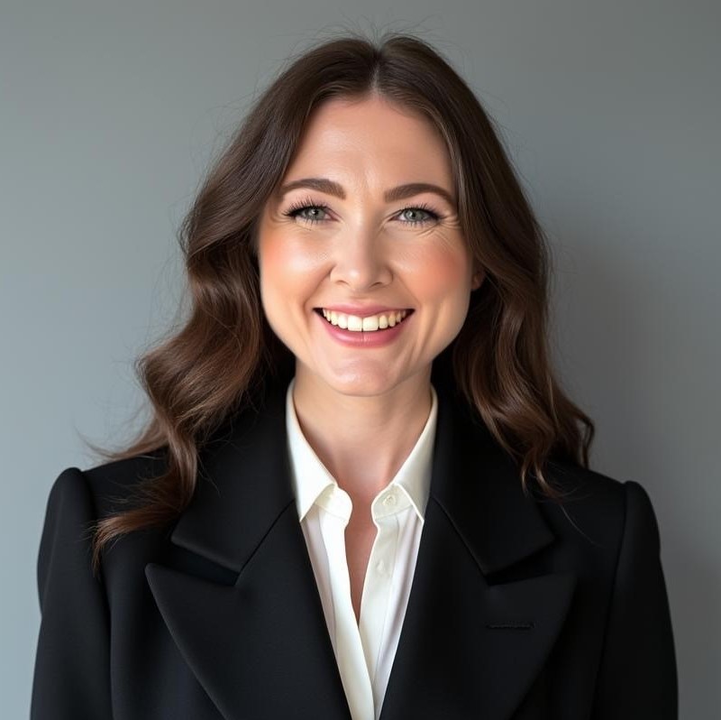  Caitlin McAfee